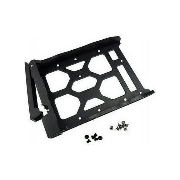 Qnap HDD Tray W/ 6 Screws for 2.5" & 3.5" Drives
