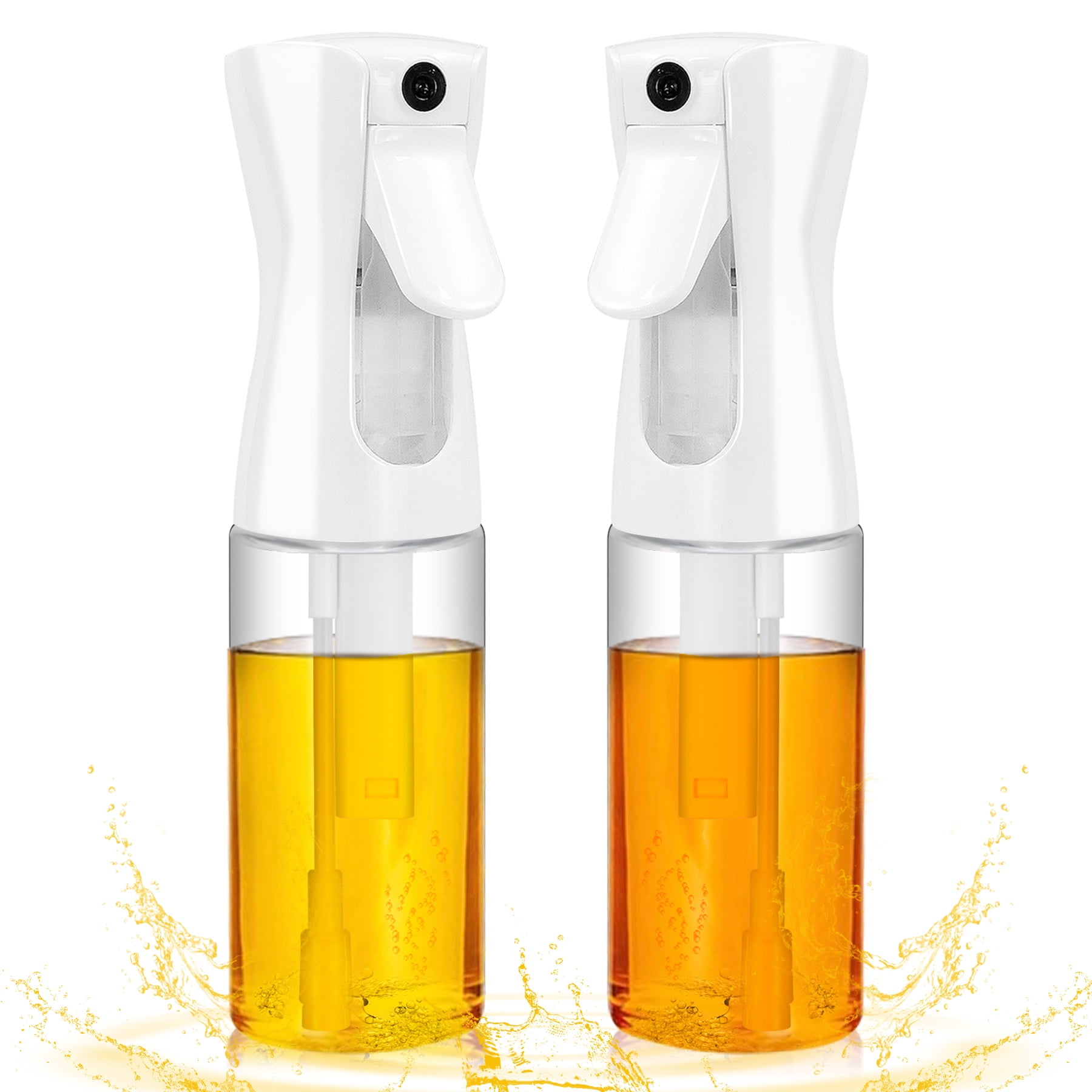 Spray Fresh Oiler - Spray d'entretien tondeuse 200ml