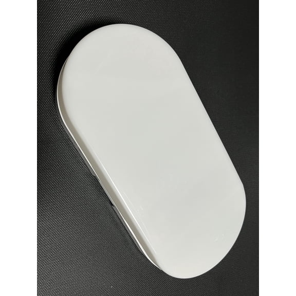 Qnexsign LED luminaires Emergency floodlights Human Body Emergency Light  for Indoor/Outdoor Use
