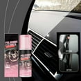 thumbnail image 1 of Qnjujn 100ml Automotive Interior Polish - Leather & Plastic Cleaner with Protective Coating, Streak-Free Shine for Dashboards & Seats - Easy Spray & Wipe Formula, 1 of 9