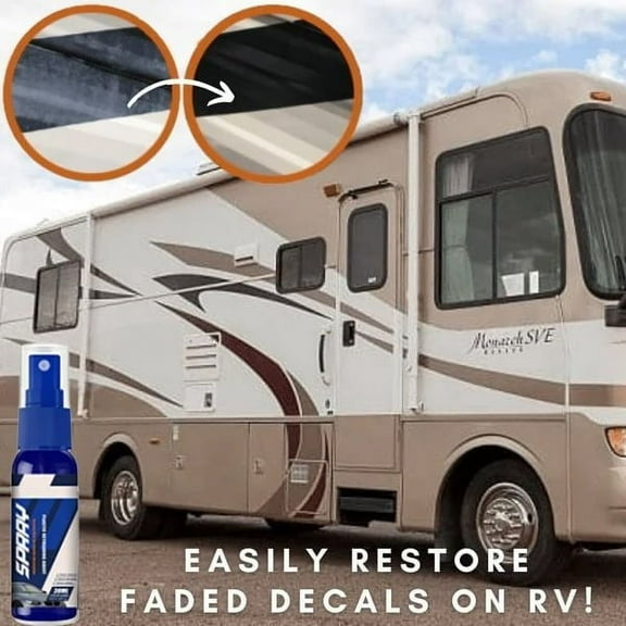 Qnjujn Interior Scratch Repair Gel - Dashboard & Trim Restorer for Cars - Crystal Plating Protection, Long-Lasting Shine, Non-Toxic Formula