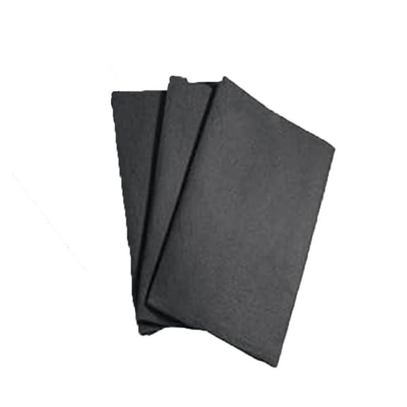 Qnjujn Thickened Microfiber Cleaning Cloth 7.9x11.8in Absorbent Non Pilling Streak Free Rag for Glass Windows Mirrors Kitchen Household Surfaces Reusable Durable