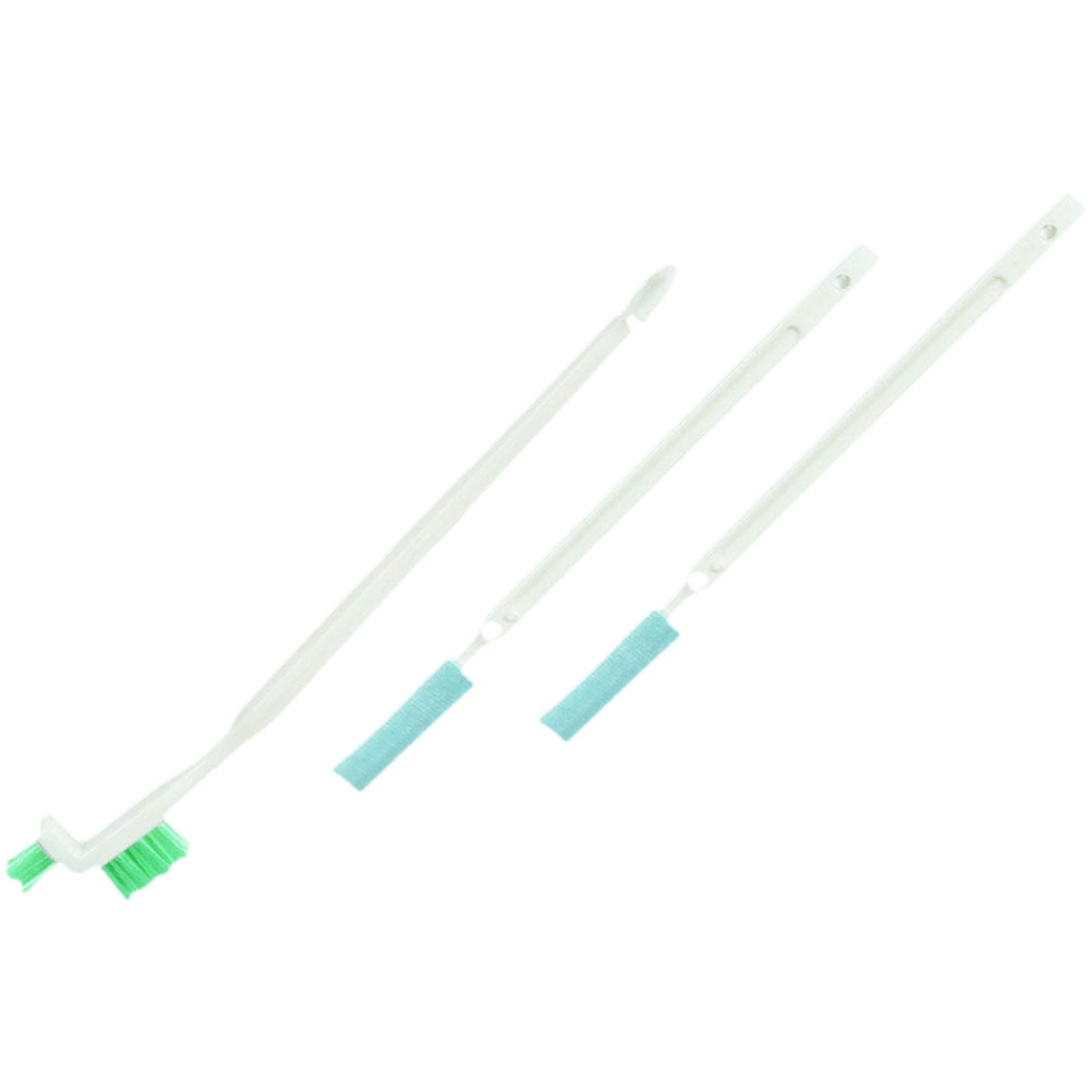 Qnmwood Baby Bottle Cleaner Brush Set for Household Detail Cleaning (3 Sets)