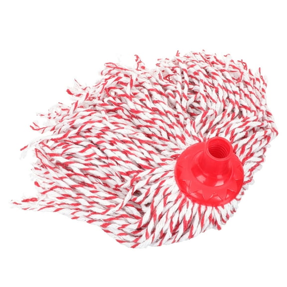 Qnmwood Cedar Mop Replacement String 29x16cm