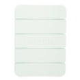 thumbnail image 1 of Qnmwood Grey Diatomite Soap Holder for Sink, Shower, Kitchen, 1 of 6