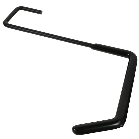 Qnmwood Large Heavy Duty S Hooks for Hanging - Garage, Kitchen, Clothes, Tools