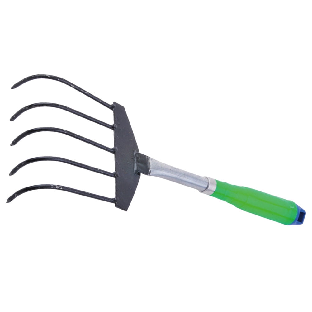 Beach Clamming Rake Stainless Steel Oyster Claw Tool 1 Set - Walmart.com
