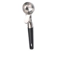 thumbnail image 1 of Qnmwood Stainless Steel Trigger Cookie Scoop for Cupcake Baller, 1 of 6