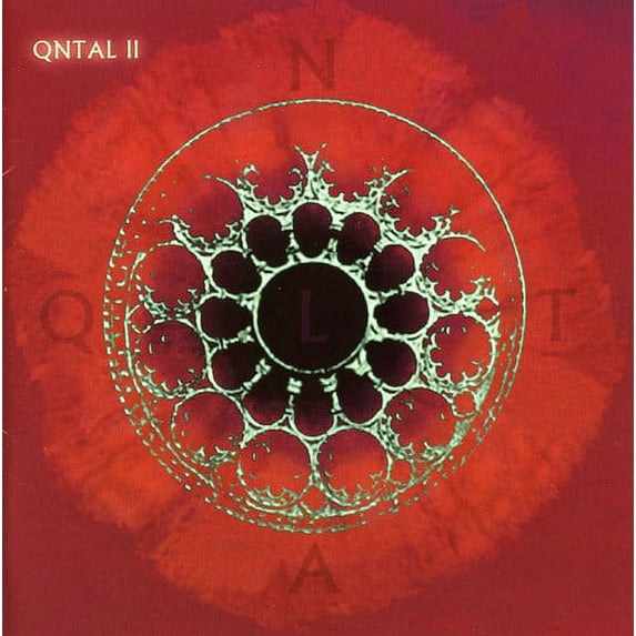 Qntal - Qntal II - Music & Performance - CD