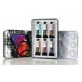thumbnail image 1 of QoR Watercolor Introductory Set 6-Color High Chroma Set, 1 of 2