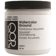 thumbnail image 1 of QoR Watercolor Medium - Watercolor Ground, 237 ml, 1 of 2