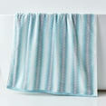 thumbnail image 1 of Qocolcyl 100% Cotton Oversized Bath Towel, Ultra Soft Highly Absorbant Compact Quickdry & Lightweight Large Bath Towels, Ideal for Bathroom Gym Travel Camp Pool, Mint Green, 1 of 6