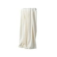 thumbnail image 1 of Qocolhg 100% Cotton Oversized Bath Towel on Clearance, Ultra Soft Highly Absorbant Compact Quickdry & Lightweight Large Bath Towels for Bathroom Gym Travel Camp Pool, Lighter Weight, White, 1 of 6
