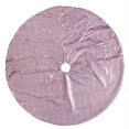 thumbnail image 1 of Qocolhg 35 Inch Sequined Tree Skirt Christmas Tree Skirt Non-woven Tree Skirt Tree Apron Sequin Tree Skirt Christmas Tree Bottom Cover Decorative Tree Bottom Cover Christmas Decoration Indoor, 1 of 7