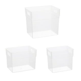 Acrylic File Box Acrylic File Box