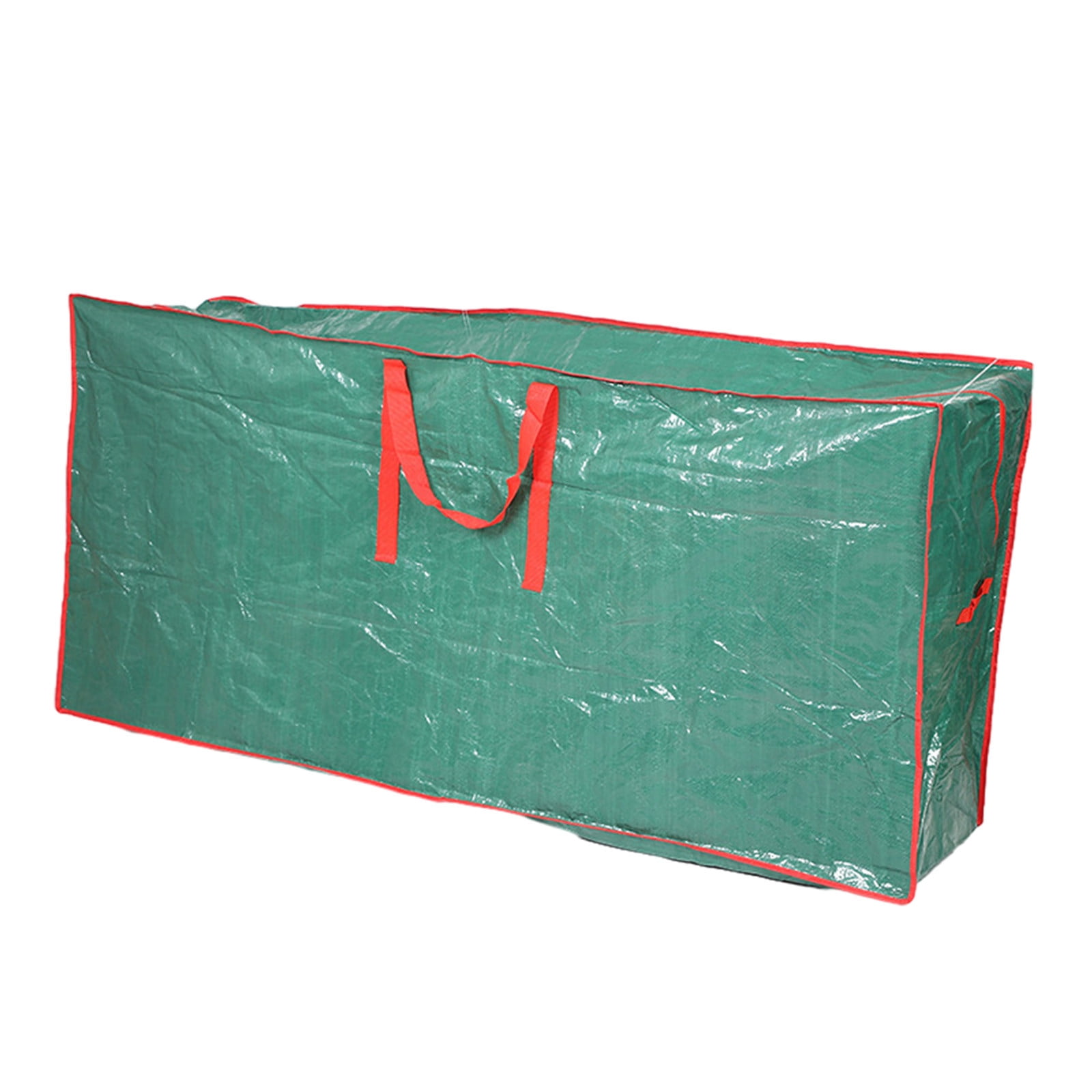 9FT Christmas Tree Storage Bag Extra Large - Heavy Duty 600D Oxford Bag With Handles & Dual Zippers, Fits Artificial Trees & Decor