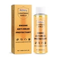 thumbnail image 1 of Qocolhg Anti-Wear Engine Treatment Oil Additive, Highly Effective Engine Anti-Wear Protectant, Engine Anti-Wear Protectant, Transmission Fluid Additive for Car, Noise Reduction and Shaking Cure, 1 of 9