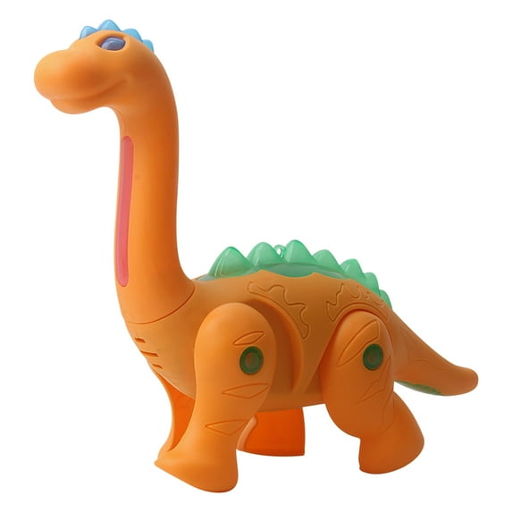 Qocolhg Baby Dinosaur Toys, Infant Toys with Music, Lights & Dancing Activities. Development Toys for Preschool Learning, Baby Toys for 18 Months & Up, Christmas Gifts for Kids