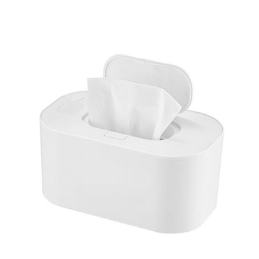 Qocolhg Baby Wipe Warmer and Baby Wet Wipes Dispenser | Baby Wipes Warmer for Babies | Diaper Wipe Warmer | Newborn Essentials