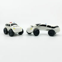 Qocolhg Cars Toys for Toddler 1-3, Super Fun Animal Squeeze Stretchable Fidget Cars Vehicle Elastic Silicone Stretch and Squeeze Stress Toys for Kids and Teens as Well as Adults of Gift