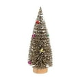 thumbnail image 1 of Qocolhg Christmas Decorations Indoor Outdoor, Christmas Tree Christmas Decoration Decorations Christmas Tree Desktop Decoration Scene Layout Door Decoration, on Sale Clearance!, 1 of 6