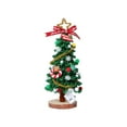 thumbnail image 1 of Qocolhg Christmas Decorations Outdoor Indoor, Decompression Twists Stick DIY Material Package Gift Box Christmas Tree Assembly Toy Gift Decompression Doll Ornaments With Light Line Luminous Assembly, 1 of 8