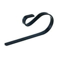 thumbnail image 1 of Qocolhg Christmas Stocking Holder Fireplaces Hook Christmas Bag Socks Hook Decorative Hanging XmasTree Ornament Metal Hooks Christmas Decorations Props, 1 of 3