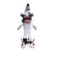 thumbnail image 1 of Qocolhg Christmas Stuffed Plush Toy, Novelty Girl Christmas Doll, 18.9 Inches, Classic Children's Gift, Holiday Christmas Gifts for Kids Girls Boys Christmas Clearance, 1 of 7