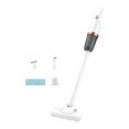 Qocolhg Cordless Vacuum Cleaner, Upgraded 15000pa Suction 150W