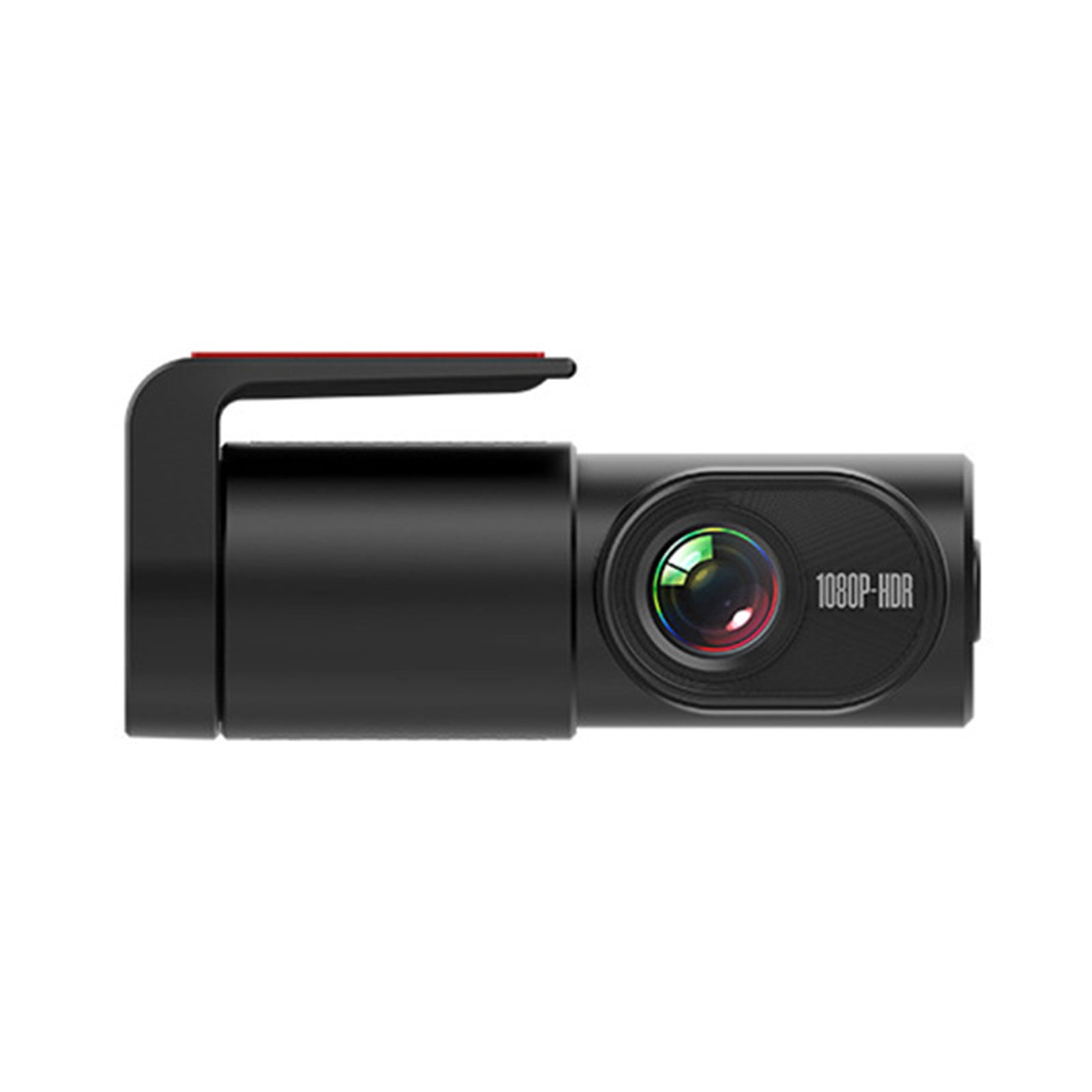 Qocolhg Dash Camera For Cars Wireless WiFi, 1-inch Display Screen 1080P ...