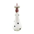 thumbnail image 1 of Qocolhg Desktop Ornaments Silly Chicken Decor,Silly Concrete Chickens,Funny Chicken Decor Garden Sculptures Statues Farm Patio Yard Decoration Christmas Birthday Gifts, 1 of 3
