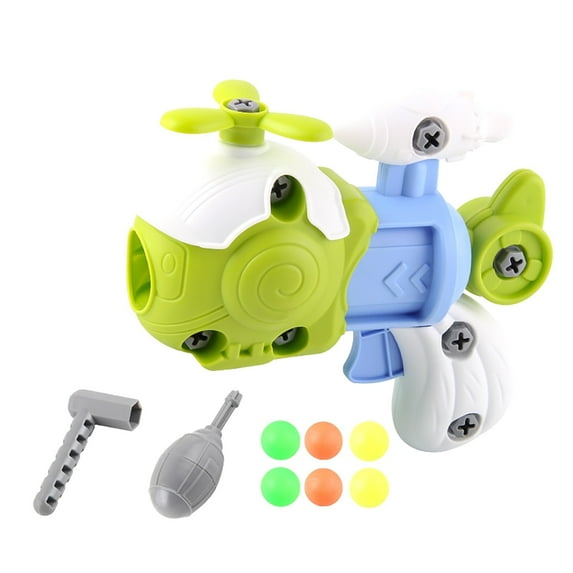 Qocolhg Dinosaur Toys for Kids 3-5,Kids Toys for Ages 3+,Toddler Boy Toys,DIY Dinosaur Ejection Toy,Fine Motor Skills Toys,STEM Toys for Boys,Holiday Christmas Birthday Gifts for Kids Boys Clearance