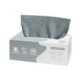 thumbnail image 1 of Qocolhg Disposable Cleaning Towels Dish Towels and Dish Cloths Reusable Towels, Handy Cleaning Wipes, 20 Count/Pack, Clearance, 1 of 7