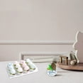 thumbnail image 1 of Qocolhg Easter Egg Bunny Themed Decorations for Home, 12pcs Easter Novelty Toys Dinosaur Soaked In Water Expansion Toys, Easter Gifts for Kids, Easter Decorations Outdoor Clearance, 1 of 6