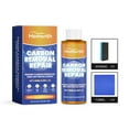 thumbnail image 1 of Qocolhg Engine Carbon Removal Repair Agent,Engine Carbon Removal and Antiwear Agent,Engine Carbon Removal and Anti-wear Agent,Highly Effective Engine Anti-wear Protectant, Clearance, 1 of 9