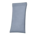 thumbnail image 1 of Qocolhg Glasses Case Soft, Portable Leather Sunglasses Bag Squeeze Top Eyeglass Pouch PU Sunglass Cases for Women Men Travel, 1 of 6