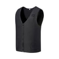 thumbnail image 1 of Qocolhg Heated Vest for Men Women, Lightweight Warming Heated Vest Rechargeable Smart Heating Vest, Christmas Birthday Gifts for Women Men, 1 of 1
