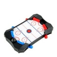 thumbnail image 1 of Qocolhg Kids Toys for Ages 3+ Arcade Style Air Hockey Table for Game Room, Home, Office, Party Favors Holiday Christmas Birthday Gifts for Kids Girls Boys Christmas Clearance, 1 of 4