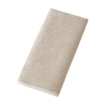 thumbnail image 1 of Qocolhg Kitchen Towels | Large Cotton Kitchen Hand Towel | Flat & Terry Dish Cloths | Highly Absorbent Tea Towels Set with Hanging Loop | Clearance | Beige, 1 of 6
