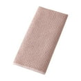 thumbnail image 1 of Qocolhg Kitchen Towels | Large Cotton Kitchen Hand Towel | Flat & Terry Dish Cloths | Highly Absorbent Tea Towels Set with Hanging Loop | Clearance | Pink, 1 of 6
