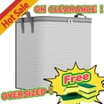 thumbnail image 1 of Qocolhg Moving Boxes Moving Bags College Packing Storage Boxes with Lids Alternative, Storage Bags, Extra Large, Sturdy Handles, Zipper, Closet Storage for Packaging Storage Essentials Storage Bags, 1 of 3