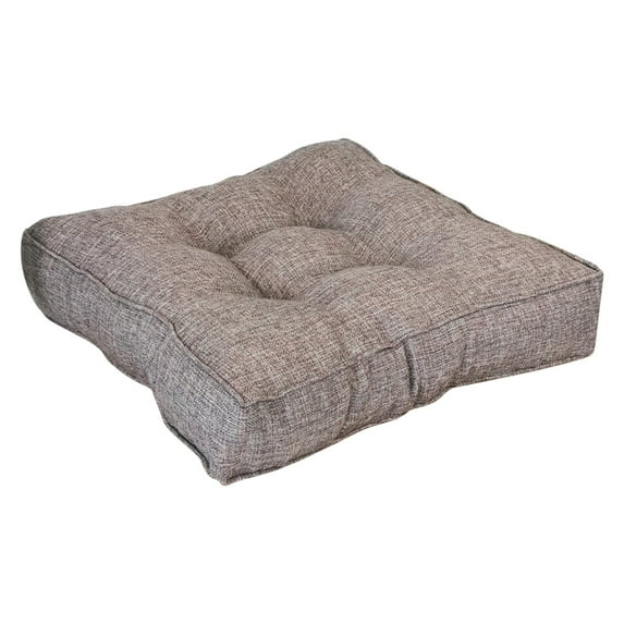 Qocolhg Outdoor Indoor Chair Cushions, Square Extra Large Seat Cushion, Three-dimensional Solid Color Chair Pads, Non-Slip Thicken Pad, Office Chair Cushion Patio Cushions For Outdoor Furniture
