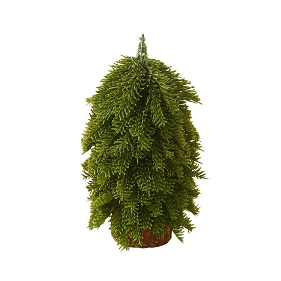 Qocolhg Outdoor Indoor Christmas Decorations, Artificial Holiday Christmas Tree Unlit Premium Hinged Spruce Holiday Xmas Tree Stand For Home Office Party Decoration, on Sale Clearance!