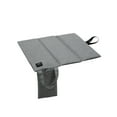 Qocolhg Portable Folding Heating Seat Cushion, 3 Levels Adjustment USB