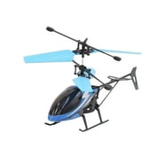 Sky Rover Outlaw Helicopter - Walmart.com