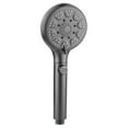 thumbnail image 1 of Qocolhg RV Shower Head with Hose, Shower Heads with Handheld Spray Combo, High Pressure Handheld Shower Head with ON OFF Switch, for RV Camper, Bathroom, Water Saving Pause Button (Gray), 1 of 1