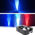 thumbnail image 1 of Qocolhg Smoke Machine, Fog Machine with Colorful LED Lights Effect, 1500W and 2000CFM Fog with Wired Receiver and Wireless Remote Controls, Perfect for Wedding, Halloween, Party and Stage Effect, 1 of 3