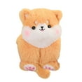 thumbnail image 1 of Qocolhg Snap Toy Bracelet Stuffed Animals, Cute Panda Raccoon Lion Dog Rabbit Monkey Tiger Animal Wristband for Toddlers 1 2 3 Years Old, Toys For Ages 2-4, Birthday Christmas Gifts for Kids, 1 of 4