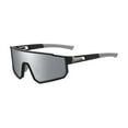thumbnail image 1 of Qocolhg Sports Glasses, Sunglasses Fashionable Polarized And Colorful Cycling Glasses Men Is Sunglasses Outdoor Sunglasses Back to School Supplies on Clearance, 1 of 2