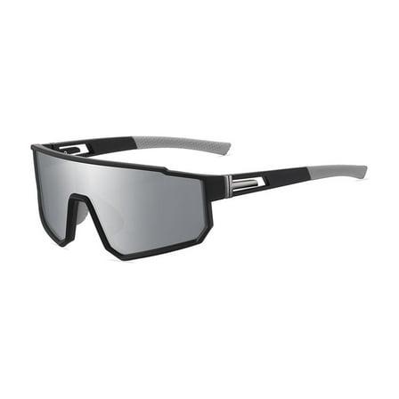 Qocolhg Sports Glasses, Sunglasses Fashionable Polarized And Colorful Cycling Glasses Men Is Sunglasses Outdoor Sunglasses Back to School Supplies on Clearance